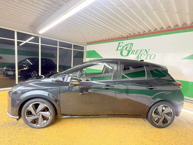 日産 ノートオーラ １．２ Ｇ R4年 (関東) 99