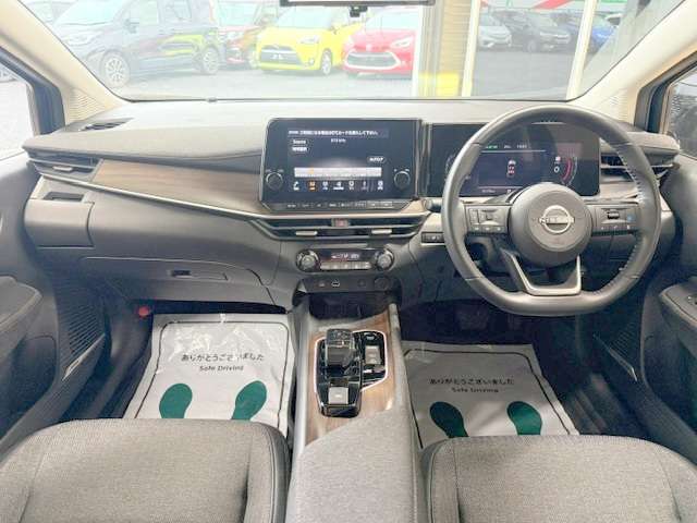 日産 ノートオーラ １．２ Ｇ R4年 (関東) 99
