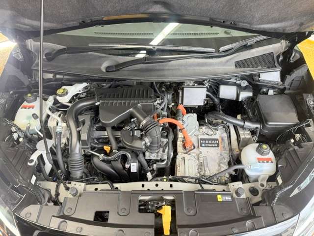 日産 ノートオーラ １．２ Ｇ R4年 (関東) 99