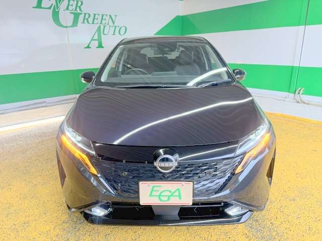 日産 ノートオーラ １．２ Ｇ R4年 (関東) 99
