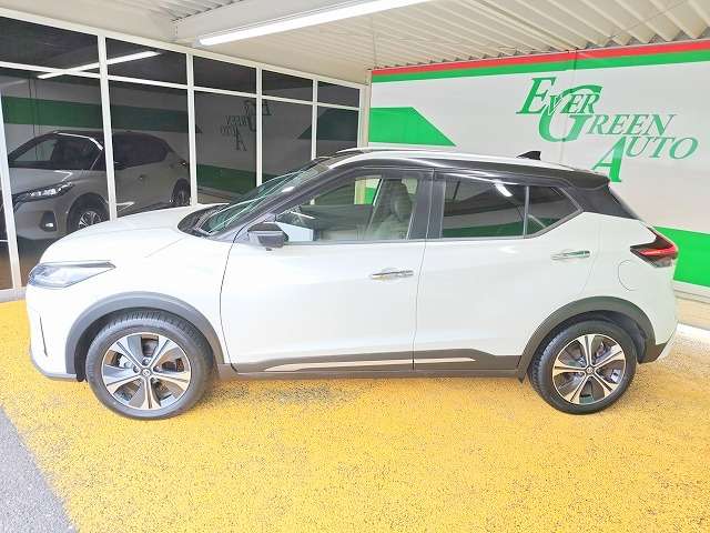 日産 キックス １．２ Ｘ （Ｅ－ＰＯＷＥＲ） R2年 (関東) 99