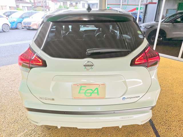 日産 キックス １．２ Ｘ （Ｅ－ＰＯＷＥＲ） R2年 (関東) 99