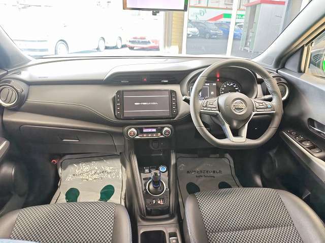 日産 キックス １．２ Ｘ （Ｅ－ＰＯＷＥＲ） R2年 (関東) 99