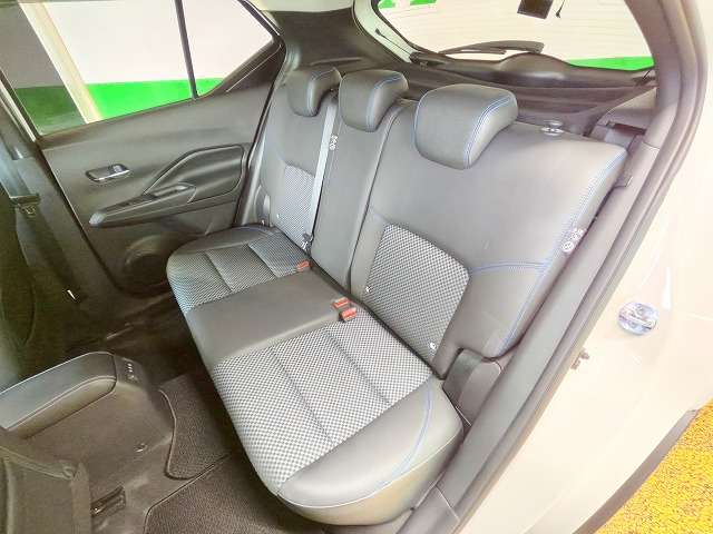 日産 キックス １．２ Ｘ （Ｅ－ＰＯＷＥＲ） R2年 (関東) 99