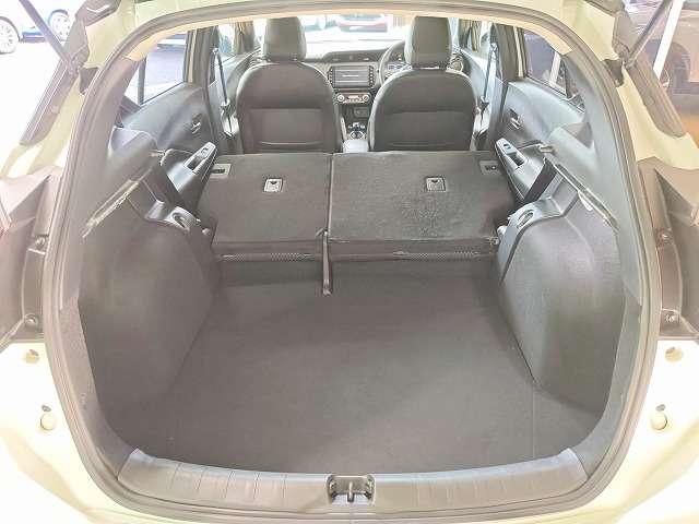 日産 キックス １．２ Ｘ （Ｅ－ＰＯＷＥＲ） R2年 (関東) 99