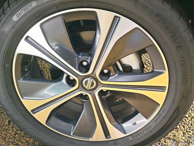 日産 キックス １．２ Ｘ （Ｅ－ＰＯＷＥＲ） R2年 (関東) 99