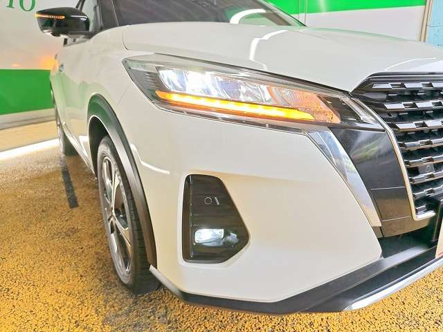 日産 キックス １．２ Ｘ （Ｅ－ＰＯＷＥＲ） R2年 (関東) 99