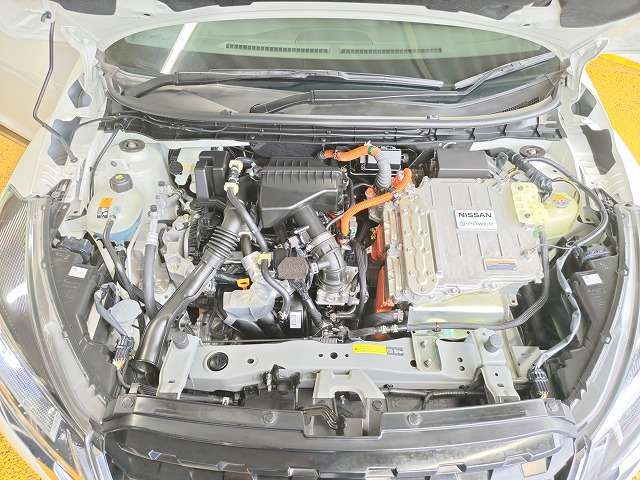 日産 キックス １．２ Ｘ （Ｅ－ＰＯＷＥＲ） R2年 (関東) 99