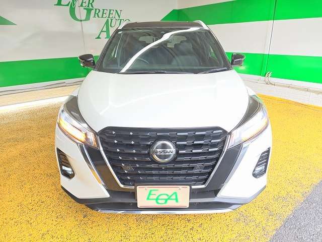 日産 キックス １．２ Ｘ （Ｅ－ＰＯＷＥＲ） R2年 (関東) 99