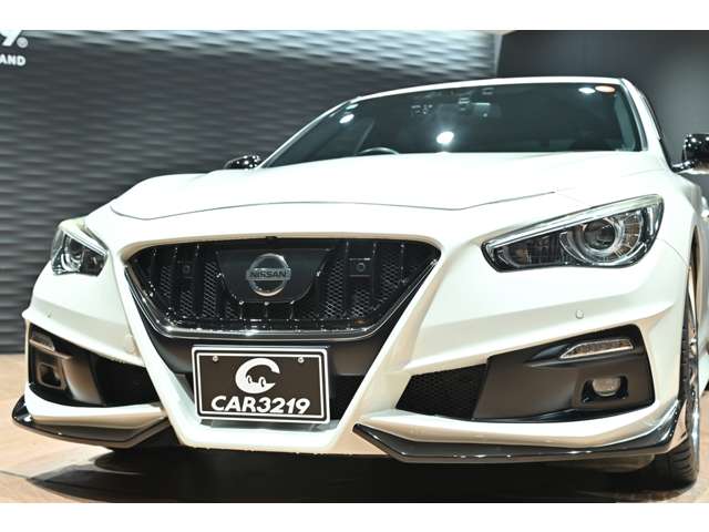 日産 スカイライン ３．０ ４００Ｒ R1年 (関東) 99
