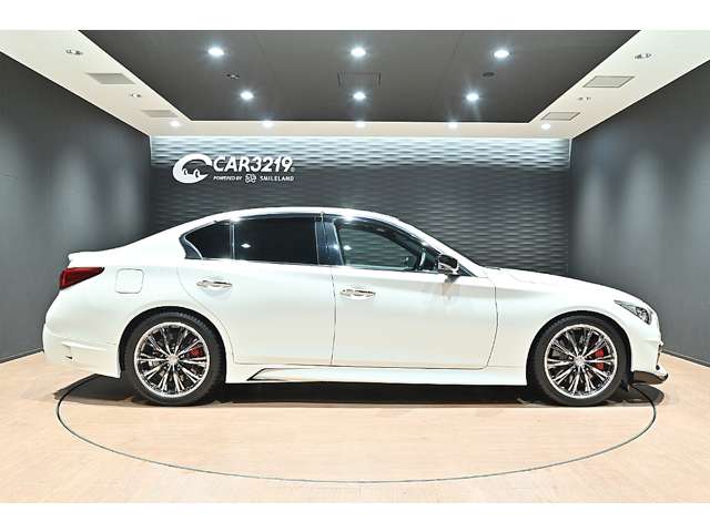 日産 スカイライン ３．０ ４００Ｒ R1年 (関東) 99