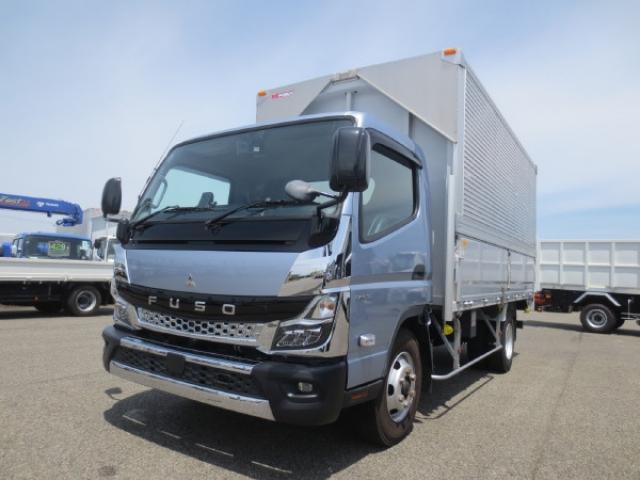 三菱フソウ キャンター ４Ｔ R6年 (甲信越・北陸) 99