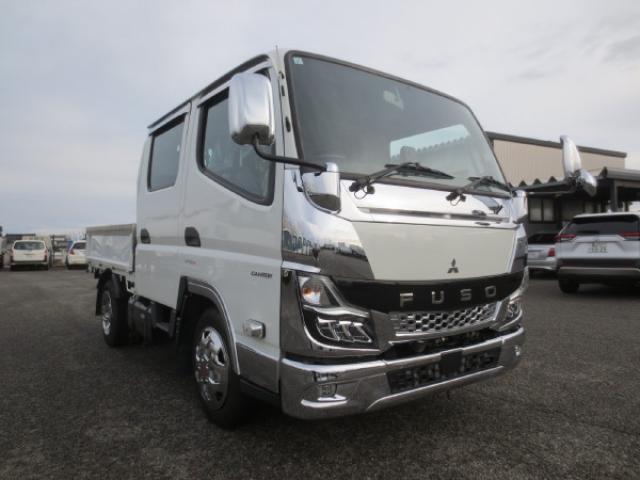 三菱フソウ キャンター ２Ｔ R5年 (甲信越・北陸) 99