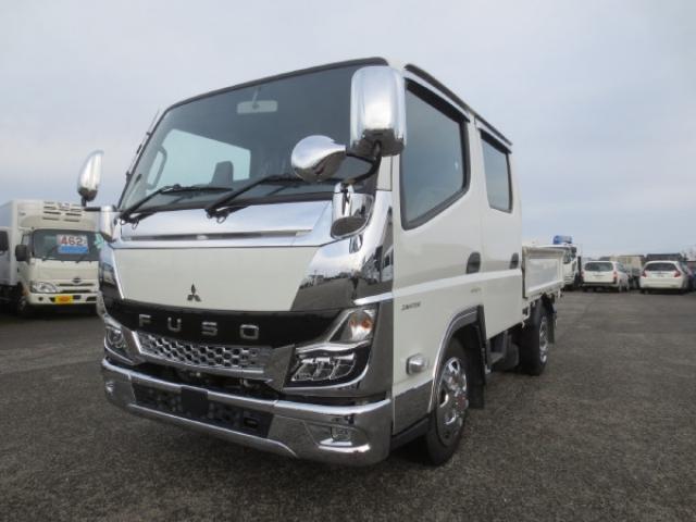 三菱フソウ キャンター ２Ｔ R5年 (甲信越・北陸) 99