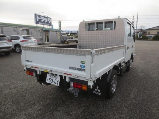 三菱フソウ キャンター ２Ｔ R5年 (甲信越・北陸) 99