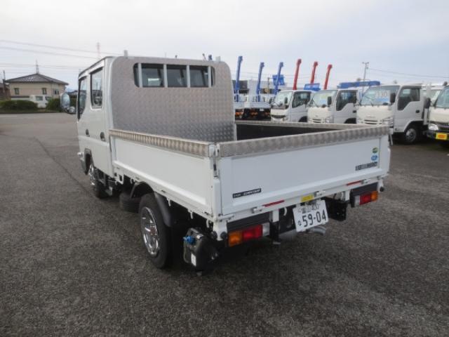 三菱フソウ キャンター ２Ｔ R5年 (甲信越・北陸) 99