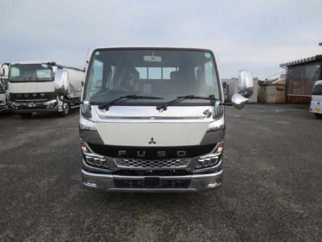 三菱フソウ キャンター ２Ｔ R5年 (甲信越・北陸) 99