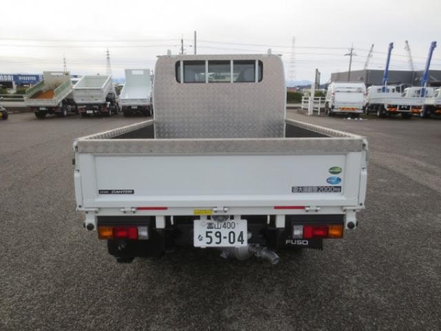三菱フソウ キャンター ２Ｔ R5年 (甲信越・北陸) 99