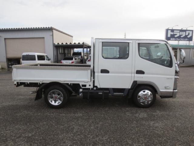 三菱フソウ キャンター ２Ｔ R5年 (甲信越・北陸) 99