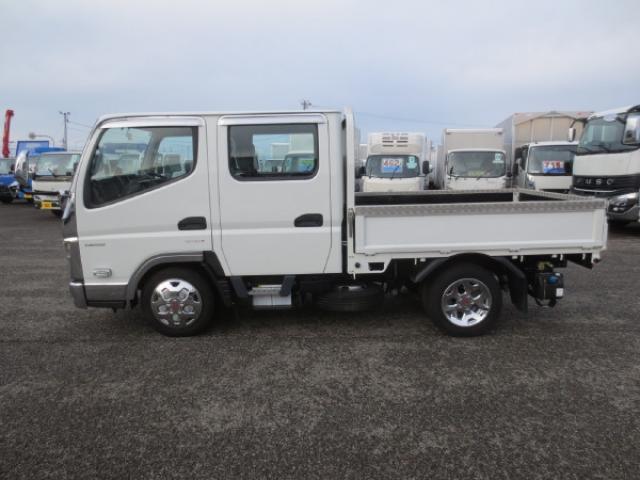 三菱フソウ キャンター ２Ｔ R5年 (甲信越・北陸) 99
