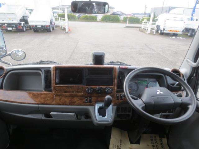 三菱フソウ キャンター ２Ｔ R5年 (甲信越・北陸) 99