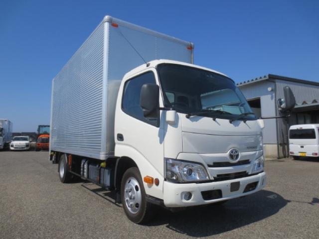 トヨタ トヨエース ２Ｔ R2年 (甲信越・北陸) 99