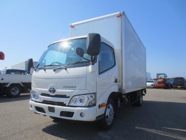 トヨタ トヨエース ２Ｔ R2年 (甲信越・北陸) 99