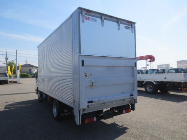 トヨタ トヨエース ２Ｔ R2年 (甲信越・北陸) 99