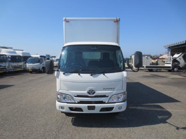 トヨタ トヨエース ２Ｔ R2年 (甲信越・北陸) 99