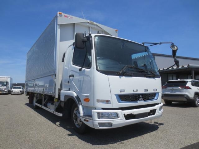 三菱フソウ ファイター ４Ｔ R2年 (甲信越・北陸) 99