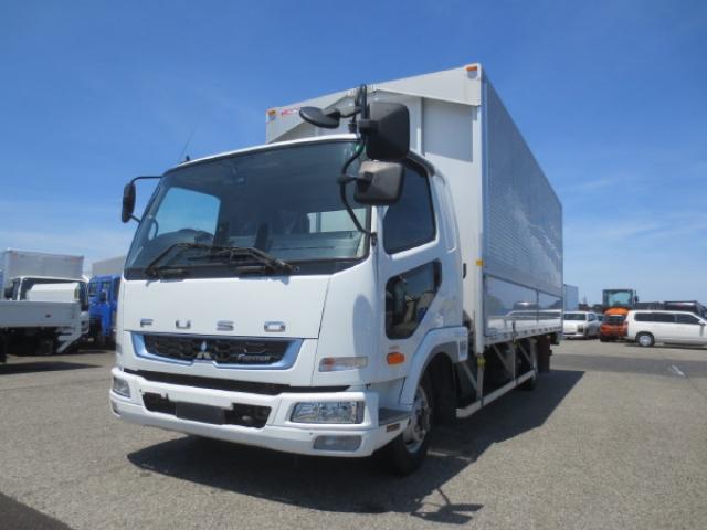三菱フソウ ファイター ４Ｔ R2年 (甲信越・北陸) 99