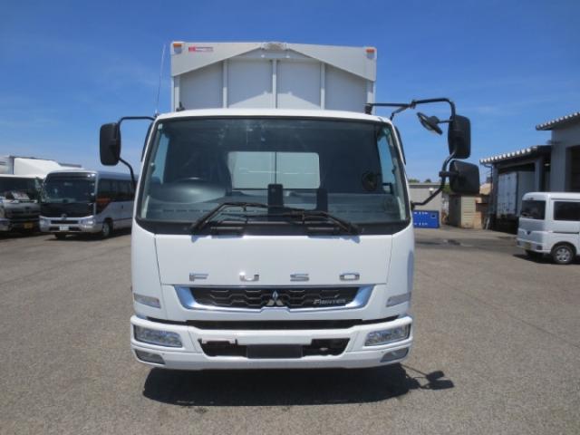 三菱フソウ ファイター ４Ｔ R2年 (甲信越・北陸) 99