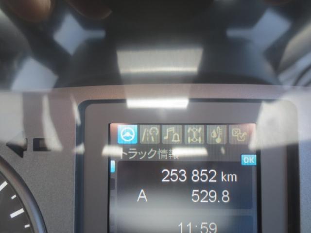 三菱フソウ ファイター ４Ｔ R2年 (甲信越・北陸) 99