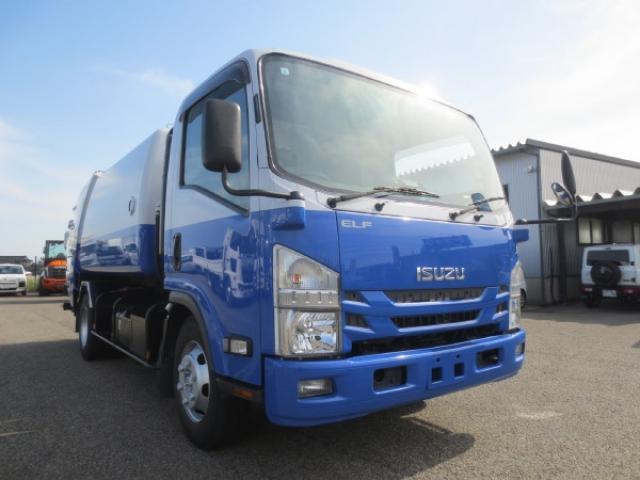 いすゞ エルフ ４Ｔ R2年 (甲信越・北陸) 99