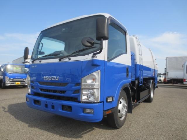 いすゞ エルフ ４Ｔ R2年 (甲信越・北陸) 99