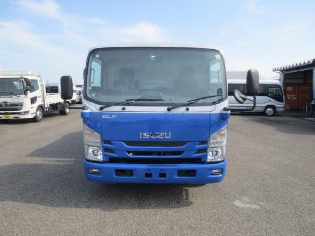 いすゞ エルフ ４Ｔ R2年 (甲信越・北陸) 99