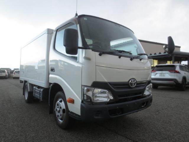 トヨタ トヨエース ２Ｔ H30年 (甲信越・北陸) 99