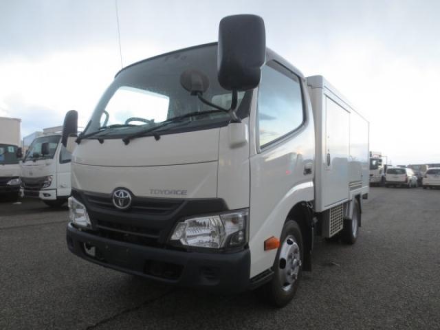 トヨタ トヨエース ２Ｔ H30年 (甲信越・北陸) 99