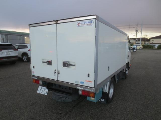 トヨタ トヨエース ２Ｔ H30年 (甲信越・北陸) 99