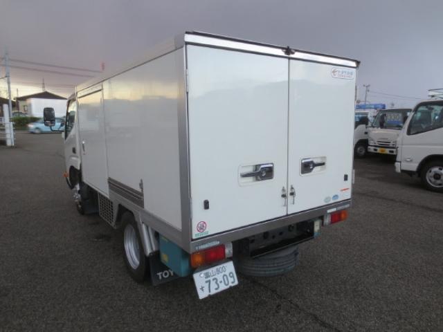 トヨタ トヨエース ２Ｔ H30年 (甲信越・北陸) 99