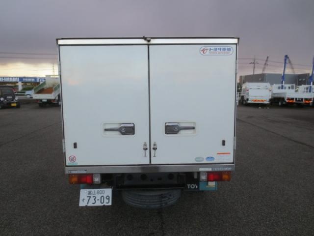 トヨタ トヨエース ２Ｔ H30年 (甲信越・北陸) 99