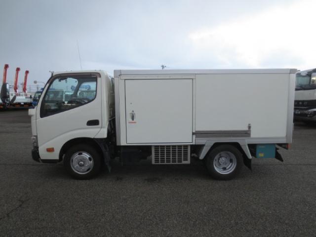 トヨタ トヨエース ２Ｔ H30年 (甲信越・北陸) 99