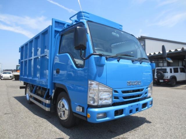 いすゞ エルフ ２Ｔ H28年 (甲信越・北陸) 99