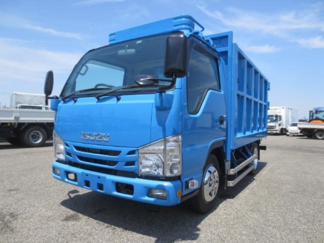 いすゞ エルフ ２Ｔ H28年 (甲信越・北陸) 99