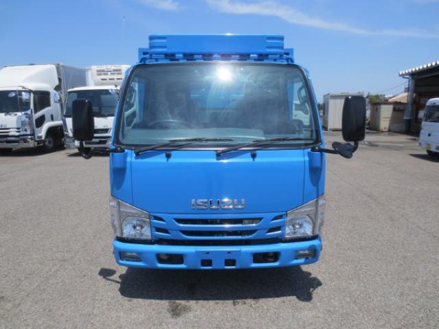 いすゞ エルフ ２Ｔ H28年 (甲信越・北陸) 99