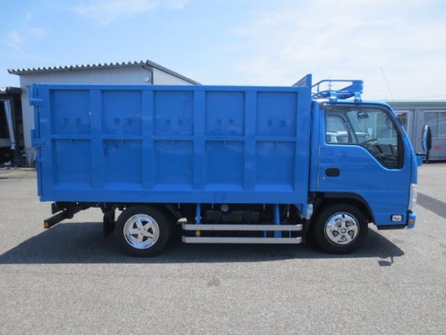 いすゞ エルフ ２Ｔ H28年 (甲信越・北陸) 99