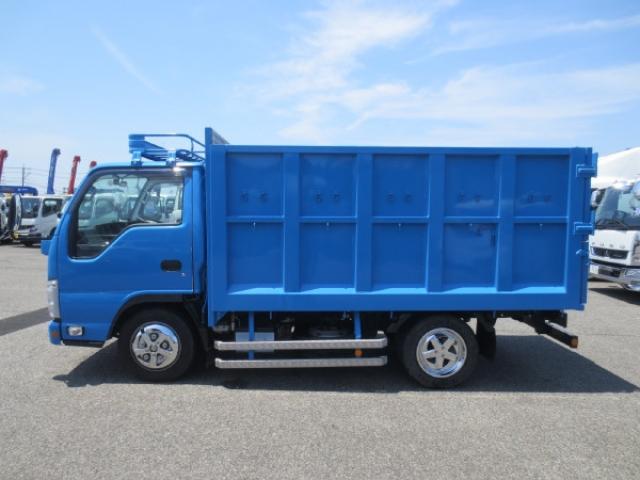 いすゞ エルフ ２Ｔ H28年 (甲信越・北陸) 99