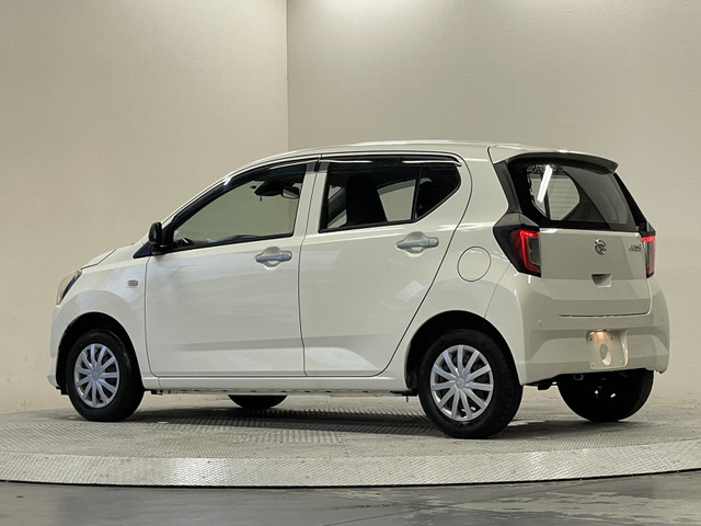 ダイハツ ミラ　イース ６６０ Ｌ ＳＡＩＩＩ R3年 (甲信越・北陸) 99