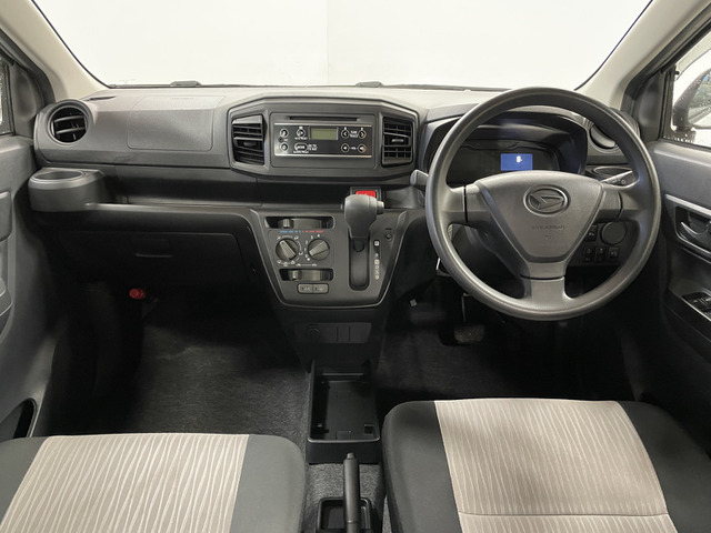 ダイハツ ミラ　イース ６６０ Ｌ ＳＡＩＩＩ R3年 (甲信越・北陸) 99