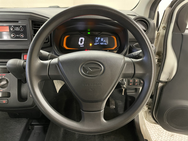 ダイハツ ミラ　イース ６６０ Ｌ ＳＡＩＩＩ R3年 (甲信越・北陸) 99